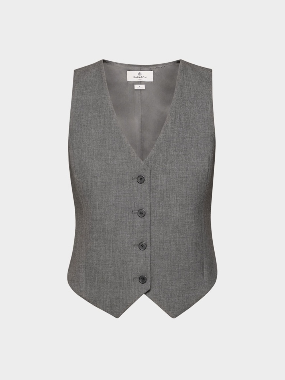 Babaton Deniro Vest